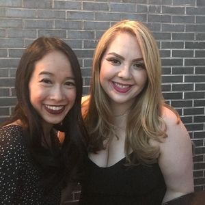 Meet your Posher, Sara